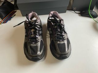 Zapatillas New Balance MR530ADD Negro/Rosa