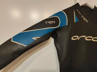 Neopreno Orca TRN