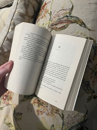 En los zapatos de Valeria