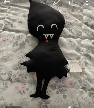 11 Peluches nuevos preciosos. Desde 3€.