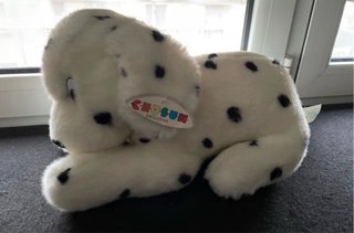 11 Peluches nuevos preciosos. Desde 3€.