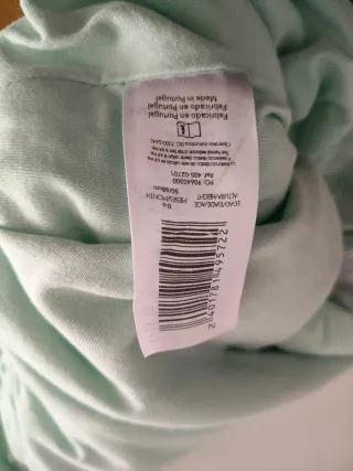 Sacos  dormir Cotton Juice Dumbo