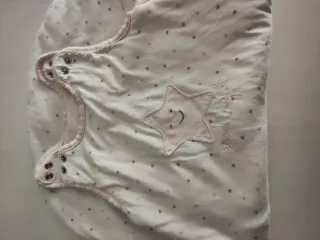 Sacos  dormir Cotton Juice Dumbo