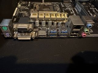 Placa Base ASUS Z97-K