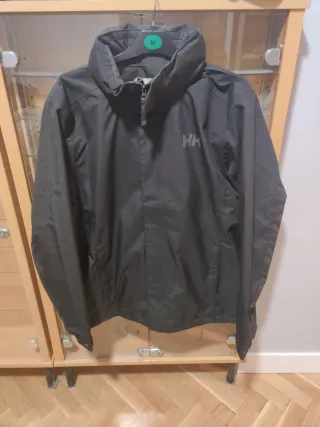 Cortavientos Helly Hansen Talla L