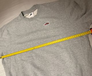 Sudadera Nike Air Max 1 bordado