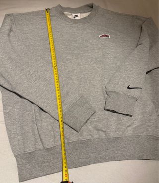 Sudadera Nike Air Max 1 bordado