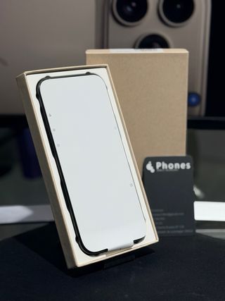 iPhone 16 Pro Max 512GB Nero Nuovo