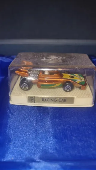 Coche de Carreras Mira Ref. 115