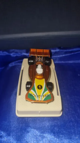 Coche de Carreras Mira Ref. 115