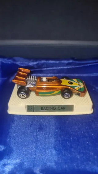 Coche de Carreras Mira Ref. 115