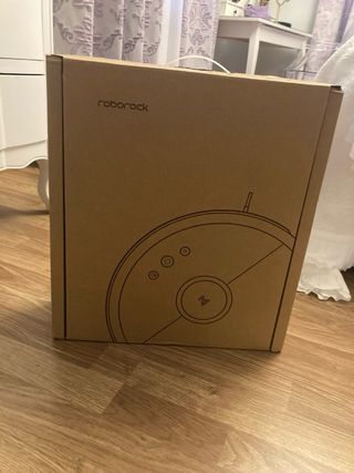 Robot Aspirador Xiaomi Vacuum 2 con función mopa.