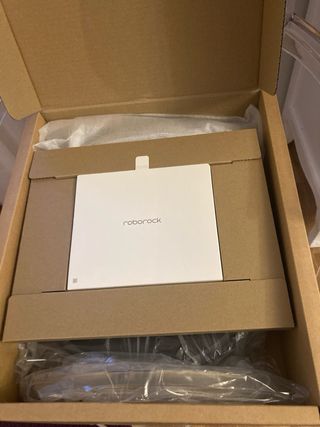 Robot Aspirador Xiaomi Vacuum 2 con función mopa.