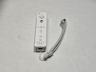 1 mando wii con Motion blanco original nintendo