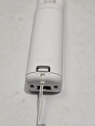 1 mando wii con Motion blanco original nintendo