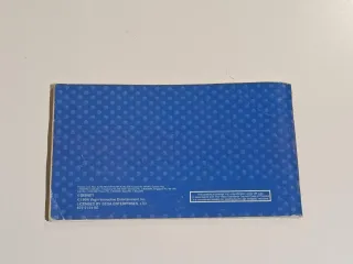 Lote 2 Giochi Mega Drive Il Re Leone e Mega Games I