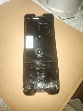 Piloto trasero Porsche 992