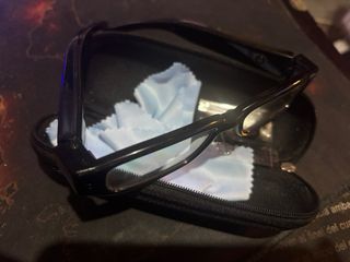 Gafas Grabación Video/Audio c/SD