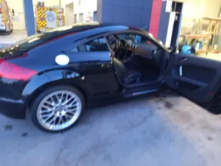 Audi TT 2008
