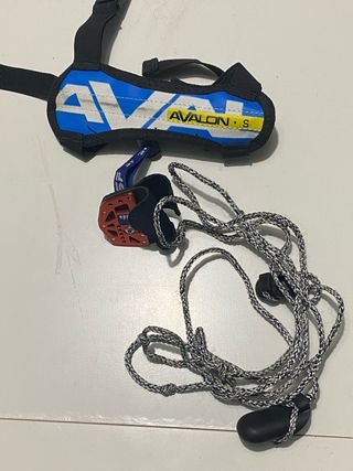 Kit tiro con arco Avalon