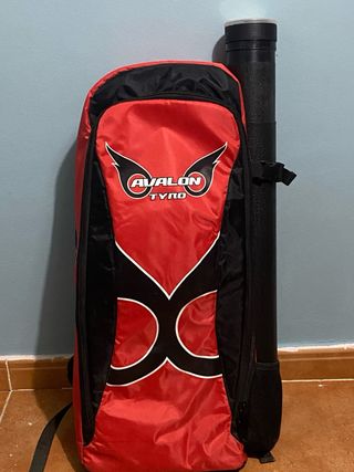 Kit tiro con arco Avalon