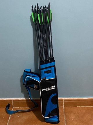 Kit tiro con arco Avalon