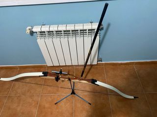 Kit tiro con arco Avalon