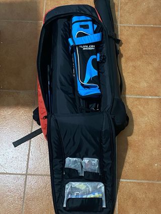 Kit tiro con arco Avalon