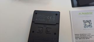 Avantree CK11 Kit Vivavoce Bluetooth per Auto, si