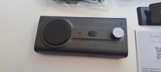 Avantree CK11 Kit Vivavoce Bluetooth per Auto, si