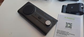 Avantree CK11 Kit Vivavoce Bluetooth per Auto, si