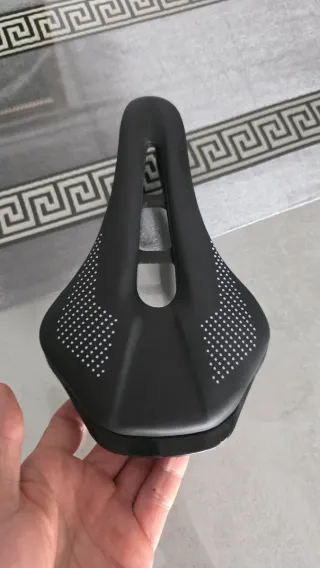 Bicicleta Specialized  Blanca