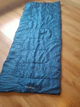 Saco de dormir Quechua Talla L