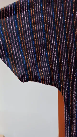 Blusa fiesta lentejuelas