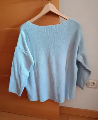 CARDIGAN DE CANALÉ