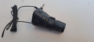 Controllo remoto per autoradio a filo Sony RM-X4S.