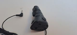 Controllo remoto per autoradio a filo Sony RM-X4S.