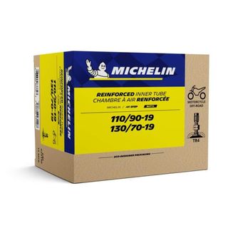 CAMARA MICHELIN 19MFR REFORZADA