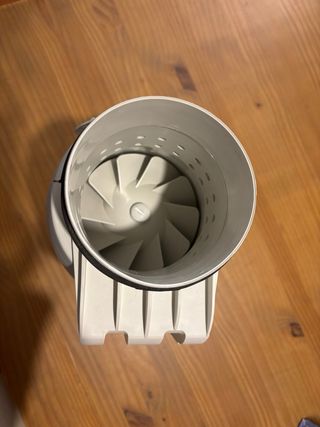 Extractor SP TD-350/125 Silent