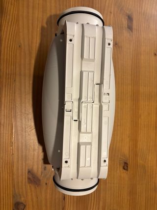 Extractor SP TD-350/125 Silent