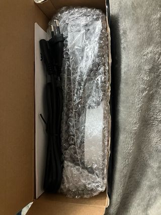 Radio MX Onda MX-RDM5240 Digital FM/AM