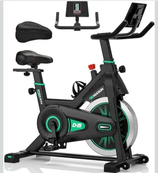 NUEVA‼️Bicicleta Spinning Estática