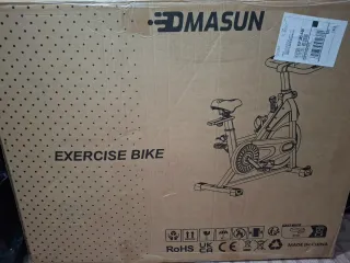 NUEVA‼️Bicicleta Spinning Estática