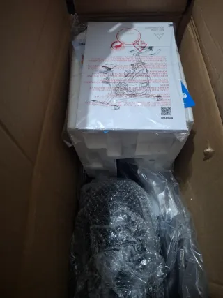 NUEVA‼️Bicicleta Spinning Estática