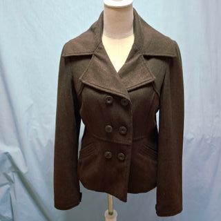 Chaqueta paño ONLY Talla M