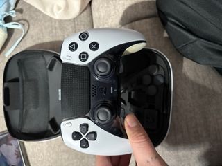 Mando DualSense Edge PS5 con Accesorios