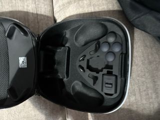 Mando DualSense Edge PS5 con Accesorios