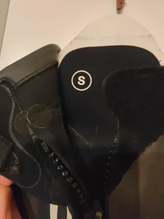 Neopreno Orca S5 Mujer