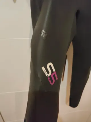 Neopreno Orca S5 Mujer
