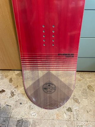 Tavola Snowboard Firefly